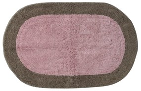 ΧΑΛΑΚΙ ΜΠΑΝΙΟΥ 50x80cm DAS HOME - BATHMATS 0669