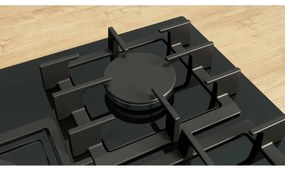 Εστία Υγραερίου BOSCH PPQ7A6I40 75 cm 1,5 m