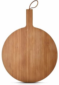 Επιφάνεια Κοπής Bamboo Nordic Kitchen 530465 35cm Natural Eva Solo Bamboo