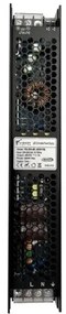 Power Supply 48vdc Slim 200W IP20 DALI Dim  00/8116 Viokef 00/8116
