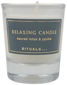 Κεριά / διαχύτες Rituals  Relaxing Candle Scented Candle