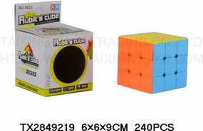 Κύβος ταχύτητας - 8833 - 508929