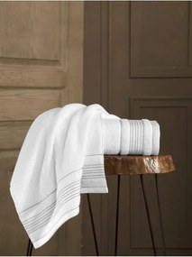 Stewehome βαμβακερή πετσέτα μπάνιου 50x90 cm