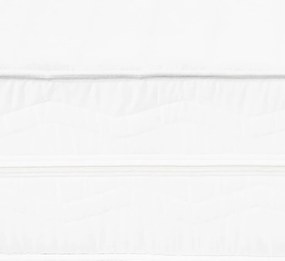 vidaXL Στρώμα 90 x 200 εκ. / 18 εκ. από Αφρό Μνήμης Visco H2