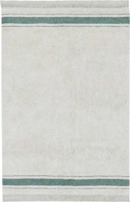 Χαλί Διαδρόμου (90x130) Lorena Canals Gastro Vintage Blue