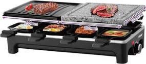 Ηλεκτρική ψησταριά - Barbeque-Grill - KB1084U - DSP - 617888