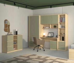 Σύνθεση γραφείου Raton