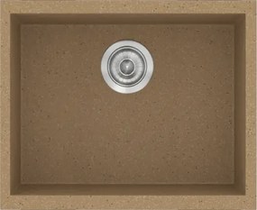 Sanitec Classic 341 (50×40) - Γρανιτένιος νεροχύτης - Granite Celtic Stone