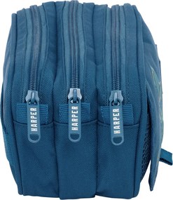 Κασετίνα Harper &amp; Neyer 21,5 x 10 x 8 cm