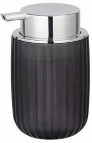 Δοχείο Κρεμοσάπουνου 400ml Wenko Agropoli Grey 24490100