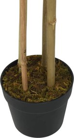 vidaXL Δέντρο Μπαμπού Τεχνητό 1216 Κλαδιά Πράσινο 180 εκ.