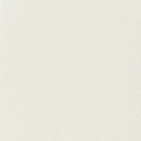 Ομπρέλα Κήπου με LED και Ατσάλινο Ιστό Λευκή 225x225x212 εκ. - Λευκό