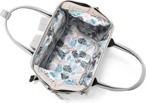 Τσάντα Αλλαξιέρα Backpack La Millou Dolce Vita Tulum