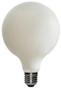 Λαμπτήρας LED E27 8W 3000K LED Lamps LP-LED8W-E27-GLW-125 Elstead Lighting LP-LED8W-E27-GLW-125 Λευκό