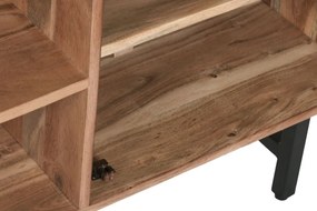 Τηλεόραση Home ESPRIT 140 x 40 x 55 cm