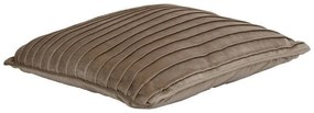 Μαξιλάρι Διακοσμητικό 373-121-678 43x43cm Beige 43X43 Fabric