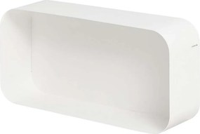 Brix white large ράφι Sealskin