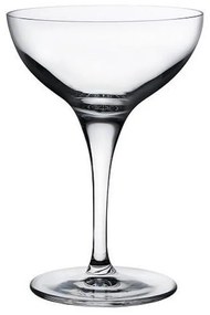 Ποτήρι Nude Primeur Coupe Nu67105-6 (Σετ 6τμχ) Clear Espiel Crystal