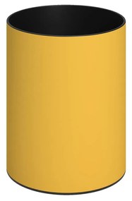 Ποτηροθήκη Μπάνιου (Φ8x10) Pam & Co 91-603 Matt Yellow