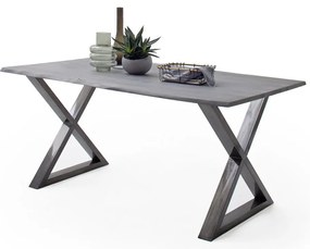 Γραφείο Εργασίας Λευκή Λάκα 140x75x60