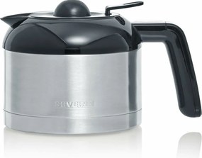 Καφετιέρα Φίλτρου Severin KA4845 1000 W 1 L 8 Kopper