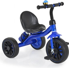 Ποδήλατο Τρίκυκλο (3+ Ετών) Byox Cavalier Lux Blue