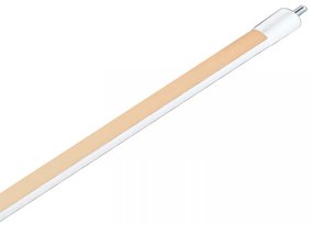 Γραμμικό Φωτιστικό Led 19161 97cm 3000K 1260Lm 18W Για Συστήματα Φωτισμού Plug & Play 24V White