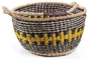 Καλάθι Cocktail L (35x35x20) Soulworks 0680042