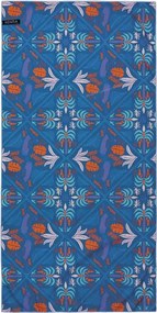 Πετσέτα θαλάσσης microfiber 80x160 Resort 268 5205133637481