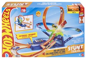 Πίστα Αγώνων Mattel