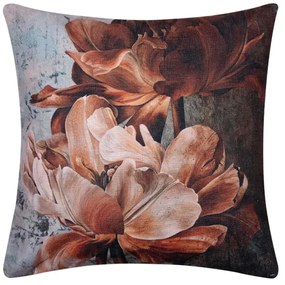 Διακοσμητική Μαξιλαροθήκη (45x45) Silk Fashion Ks400