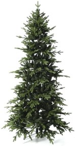 Χριστουγεννιάτικο Δέντρο Slim Fir 64139 180cm (1844tips) Green