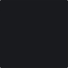 ΕΠΙΦΑΝΕΙΑ ΤΡΑΠΕΖΙΟΥ HPL HM5839.01 ΜΑΥΡΗ 80x80 εκ. ΠΑΧΟΥΣ 12mm.