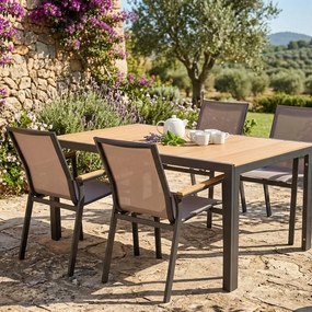 Σετ Τραπεζαρίας Fierra II