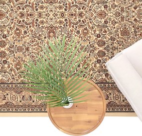 Χαλί (140x190) Royal Carpet Sherazad 8302 Ivory