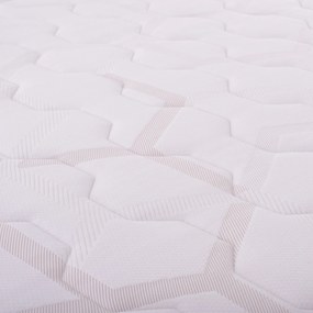 ΣΤΡΩΜΑ DREAMTOPIA, σειρά URANIA HM659.90 POCKET SPRING 90X190x30Yεκ.