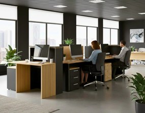 Γραφείο Sereno-Mauro