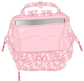 Σακίδιο Miffy miffy 27 x 40 x 19 cm