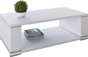 Τραπεζάκι σαλονιού Lamelo-Leuko mat