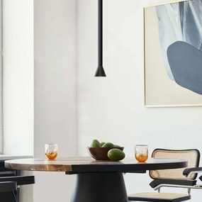 Φωτιστικό Οροφής Raluca Ceiling 45° 8,5W Χρυσό