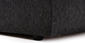 Corner Sofa Mora XL Corner Right (L1-CHLRight) - Anthracite Anthracite