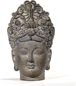 Αγαλματίδια και Signes Grimalt  Κεφάλι Βούδα