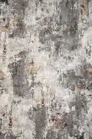 Χαλί Ostia 5671/975 Γκρι-Καφέ Colore Colori 160X230cm