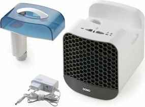 Επιτραπέζιος Ανεμιστήρας DOMO DO154A Λευκό 6 W