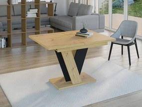 Τραπέζι Viney επεκτεινόμενο-Artisan-Mauro
