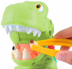 Παιχνίδι με Πλαστελίνη PlayGo (x6)