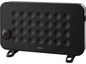 Θερμοπομπός Sencor SCF 2101BK 2000W