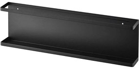 Ράφι Οργάνωσης Κουζίνας Tower LBTYMZK5477 60x8,5x18cm Black Yamazaki Steel