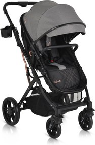 Baby stroller Rafaello grey