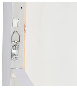 Καμβάς DKD Home Decor Τζίντζερ πολυστερίνη Καμβάς 60 x 3,2 x 90 cm 60 x 4,5 x 90 cm